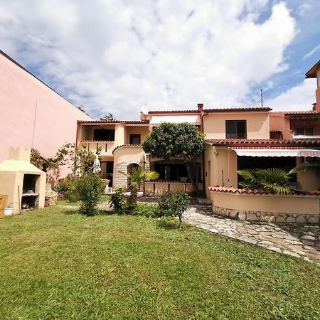 Apartmani Koin Медулин Экстерьер фото