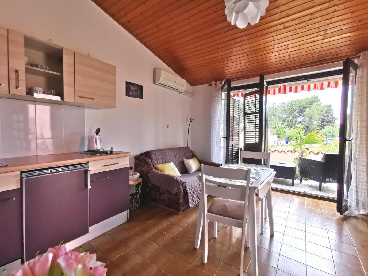Apartmani Koin Медулин Экстерьер фото