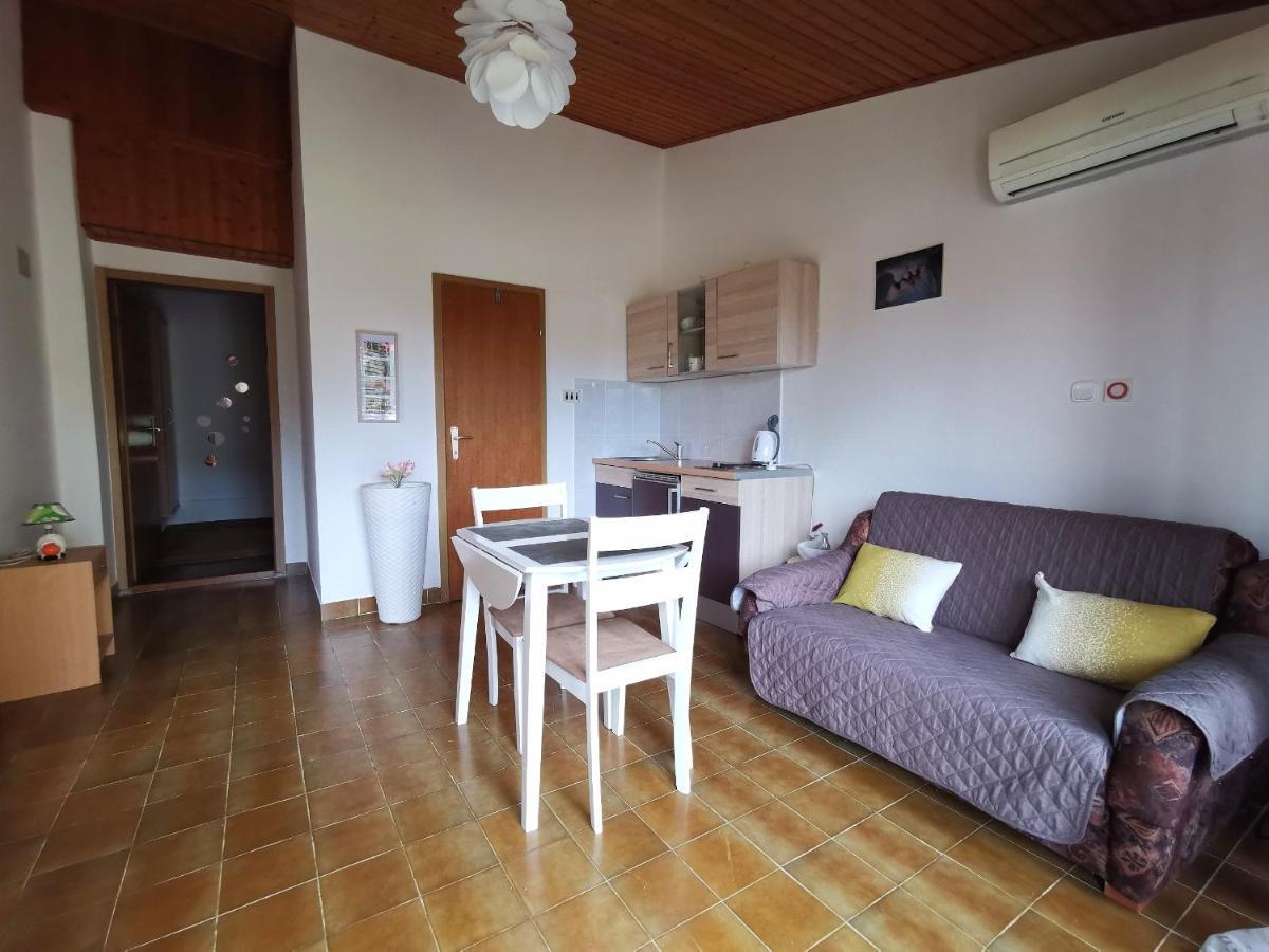 Apartmani Koin Медулин Экстерьер фото