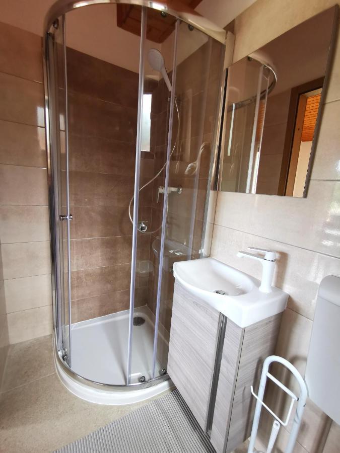 Apartmani Koin Медулин Экстерьер фото
