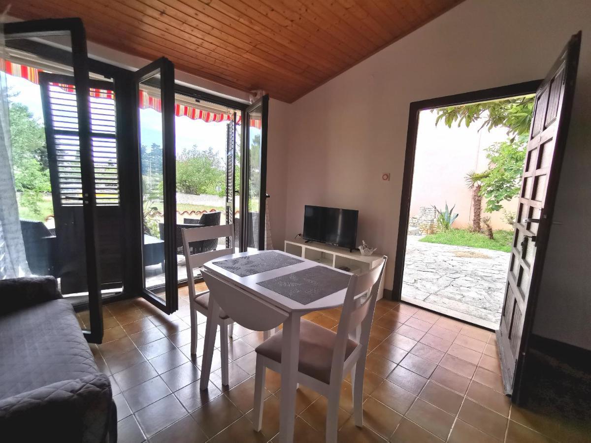 Apartmani Koin Медулин Экстерьер фото