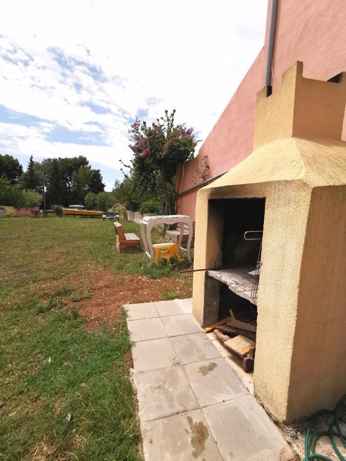 Apartmani Koin Медулин Экстерьер фото