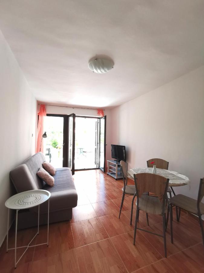 Apartmani Koin Медулин Экстерьер фото