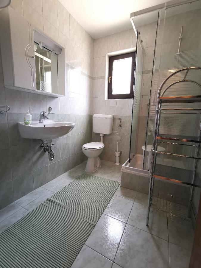 Apartmani Koin Медулин Экстерьер фото