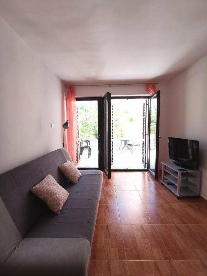Apartmani Koin Медулин Экстерьер фото