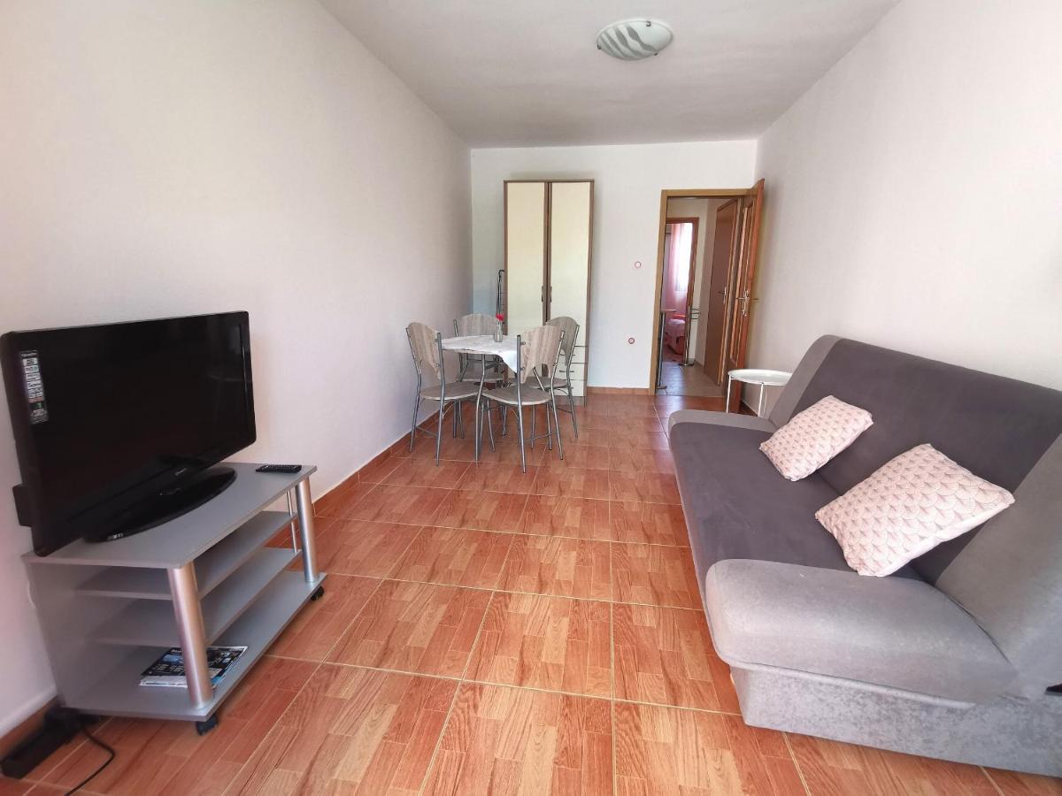 Apartmani Koin Медулин Экстерьер фото