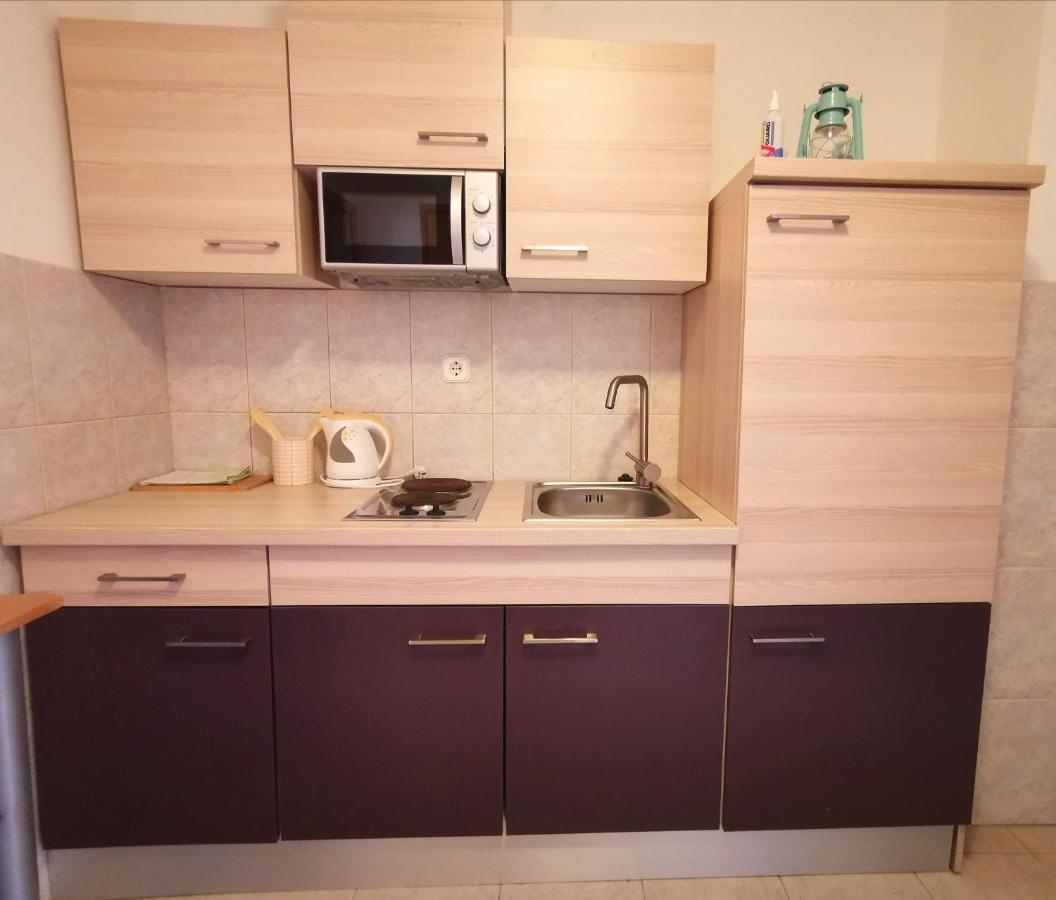 Apartmani Koin Медулин Экстерьер фото