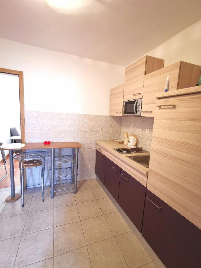 Apartmani Koin Медулин Экстерьер фото