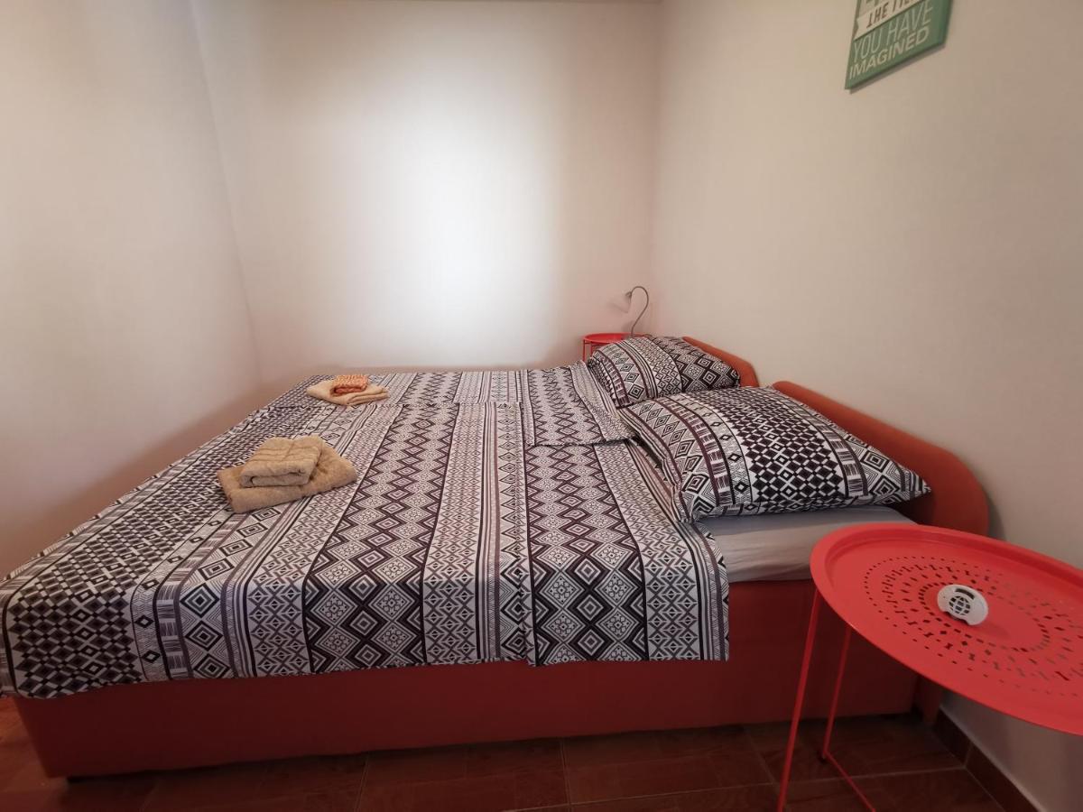 Apartmani Koin Медулин Экстерьер фото