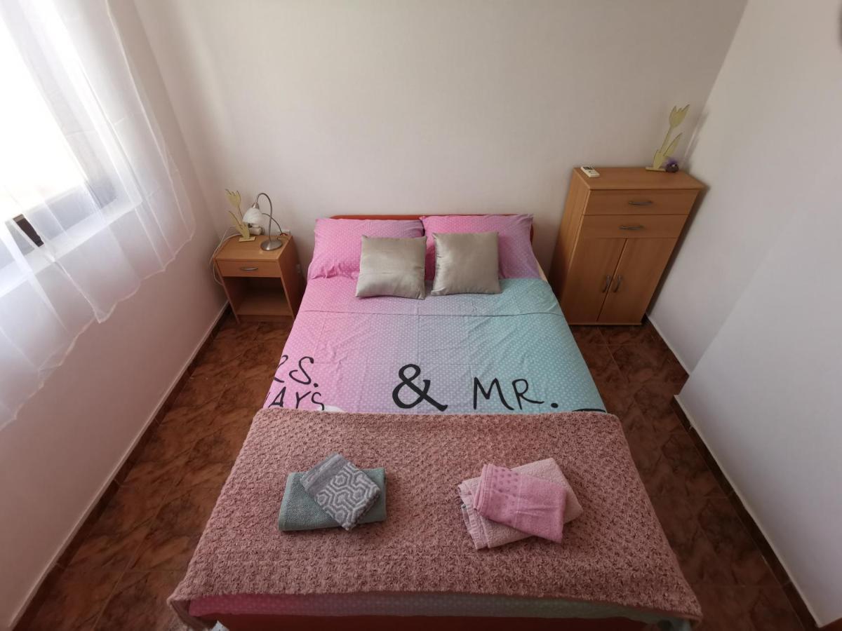 Apartmani Koin Медулин Экстерьер фото