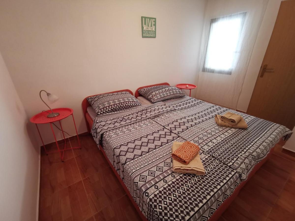 Apartmani Koin Медулин Экстерьер фото