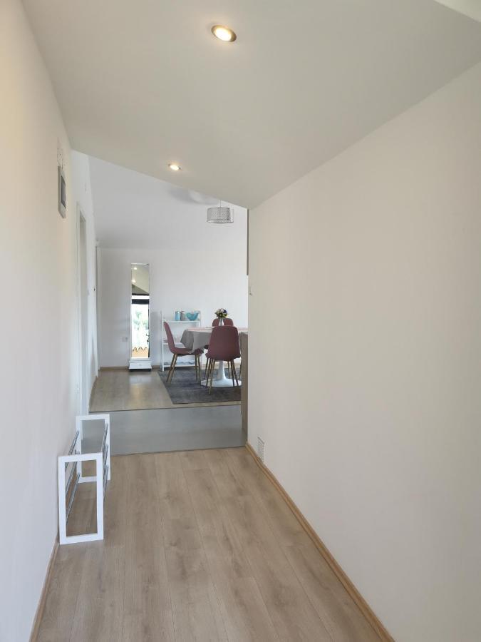 Apartmani Koin Медулин Экстерьер фото