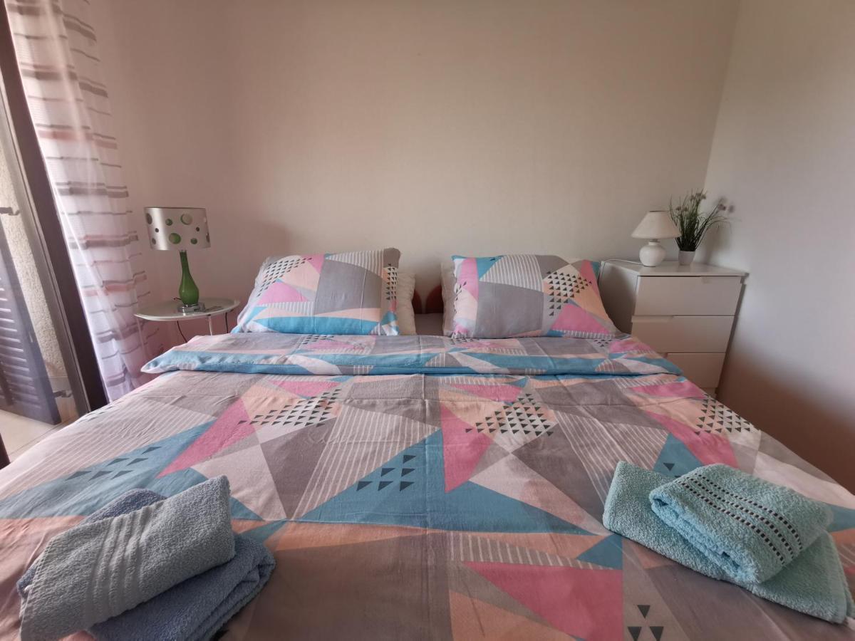 Apartmani Koin Медулин Экстерьер фото