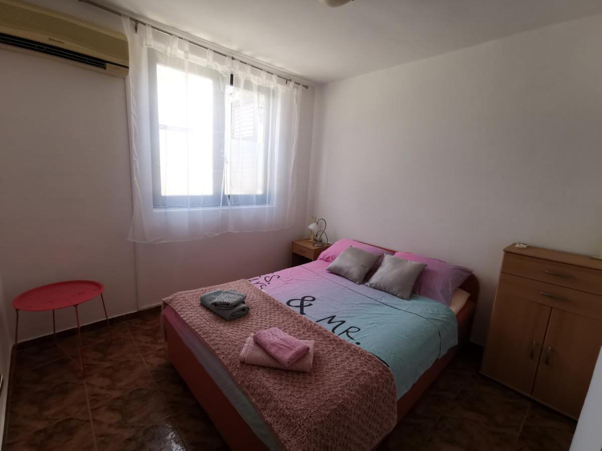 Apartmani Koin Медулин Экстерьер фото