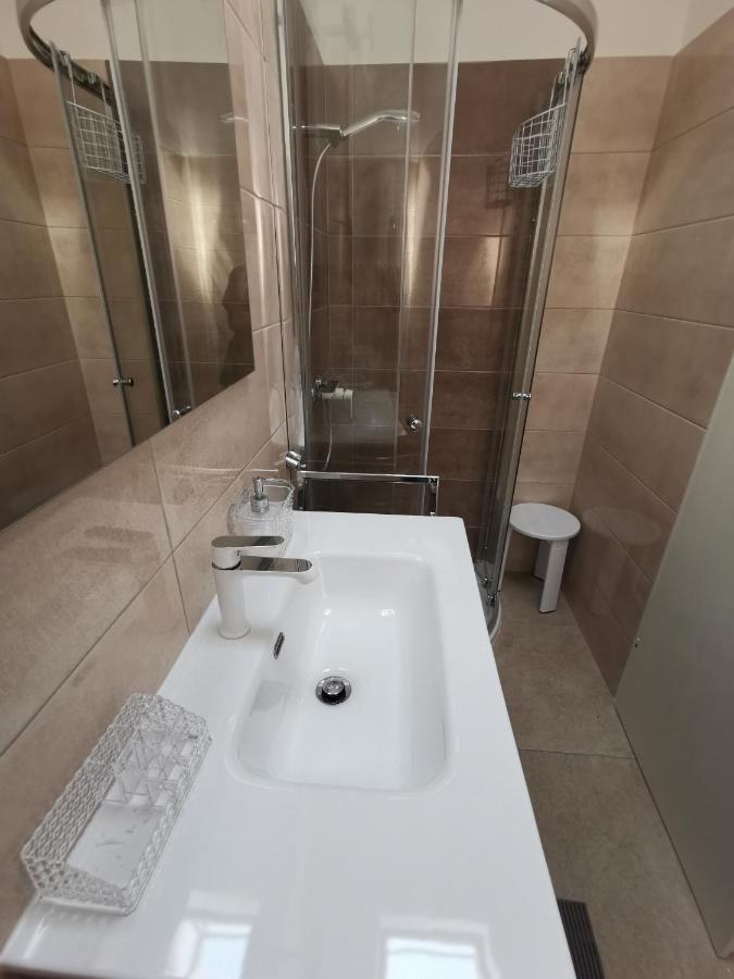 Apartmani Koin Медулин Экстерьер фото