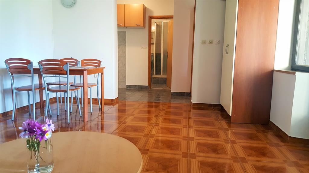 Apartmani Koin Медулин Экстерьер фото