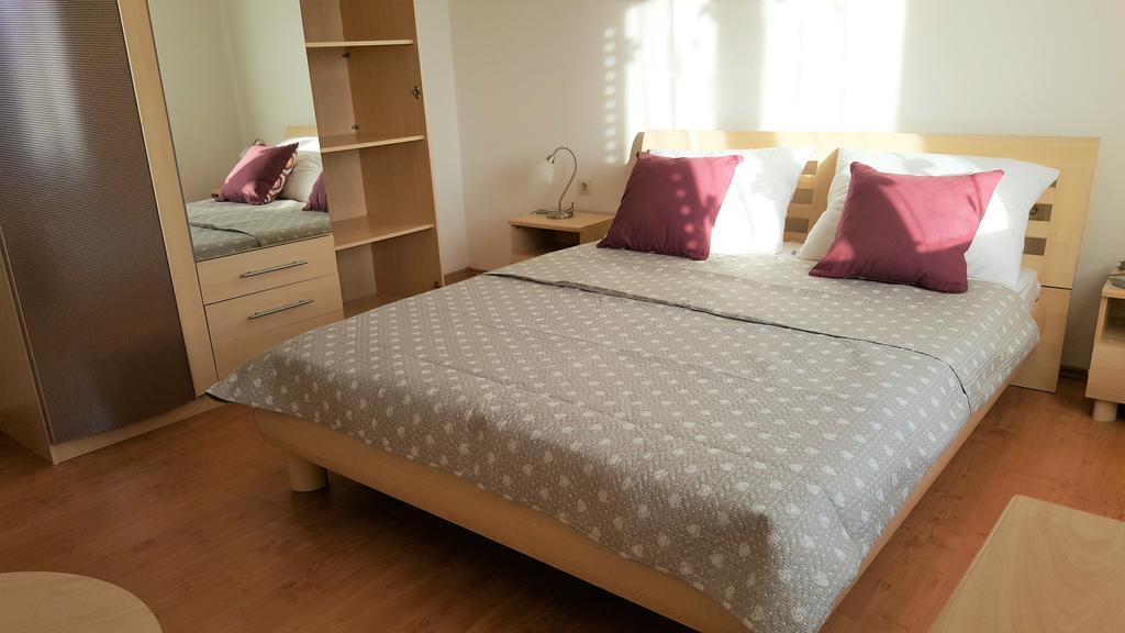 Apartmani Koin Медулин Экстерьер фото