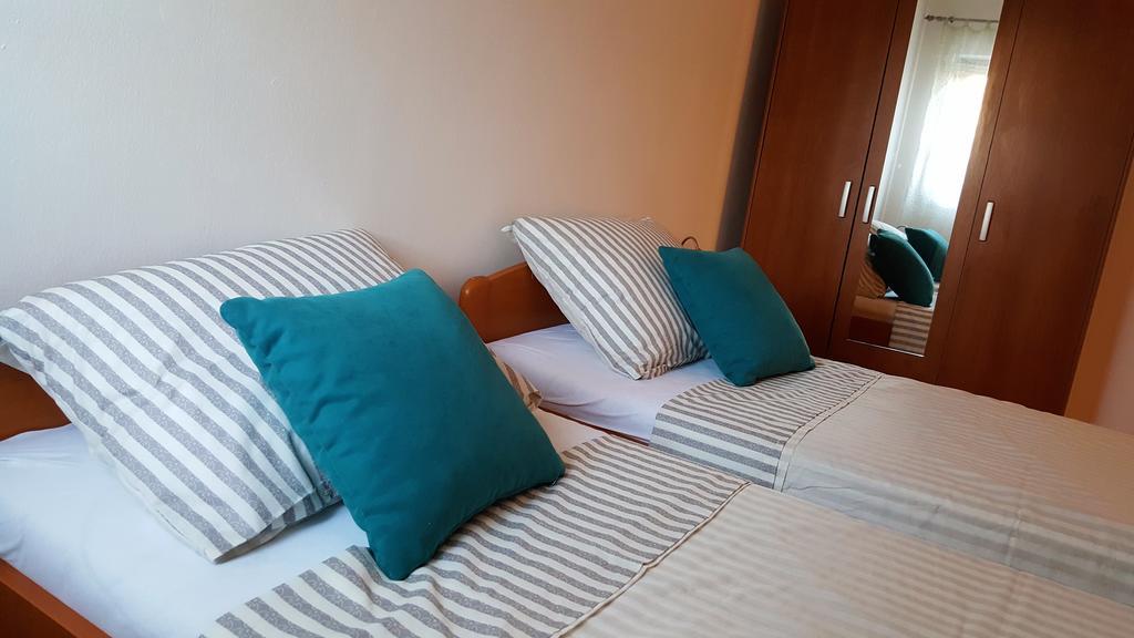 Apartmani Koin Медулин Экстерьер фото