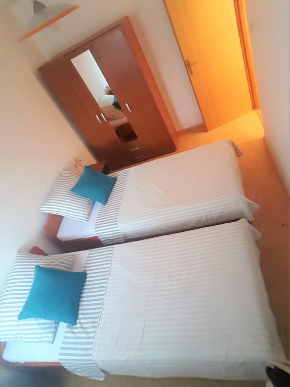 Apartmani Koin Медулин Экстерьер фото